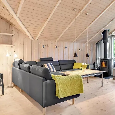 Holiday home 3 Bedroom Amazing In