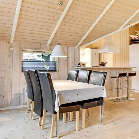 Holiday home 3 Bedroom Amazing In *