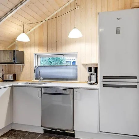 Holiday home 3 Bedroom Amazing In *