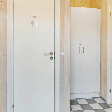 3 Bedroom Amazing In Oksbol (Syddanmark)