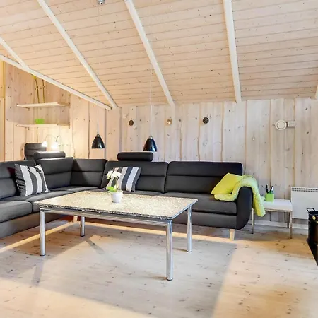 Holiday home 3 Bedroom Amazing In *